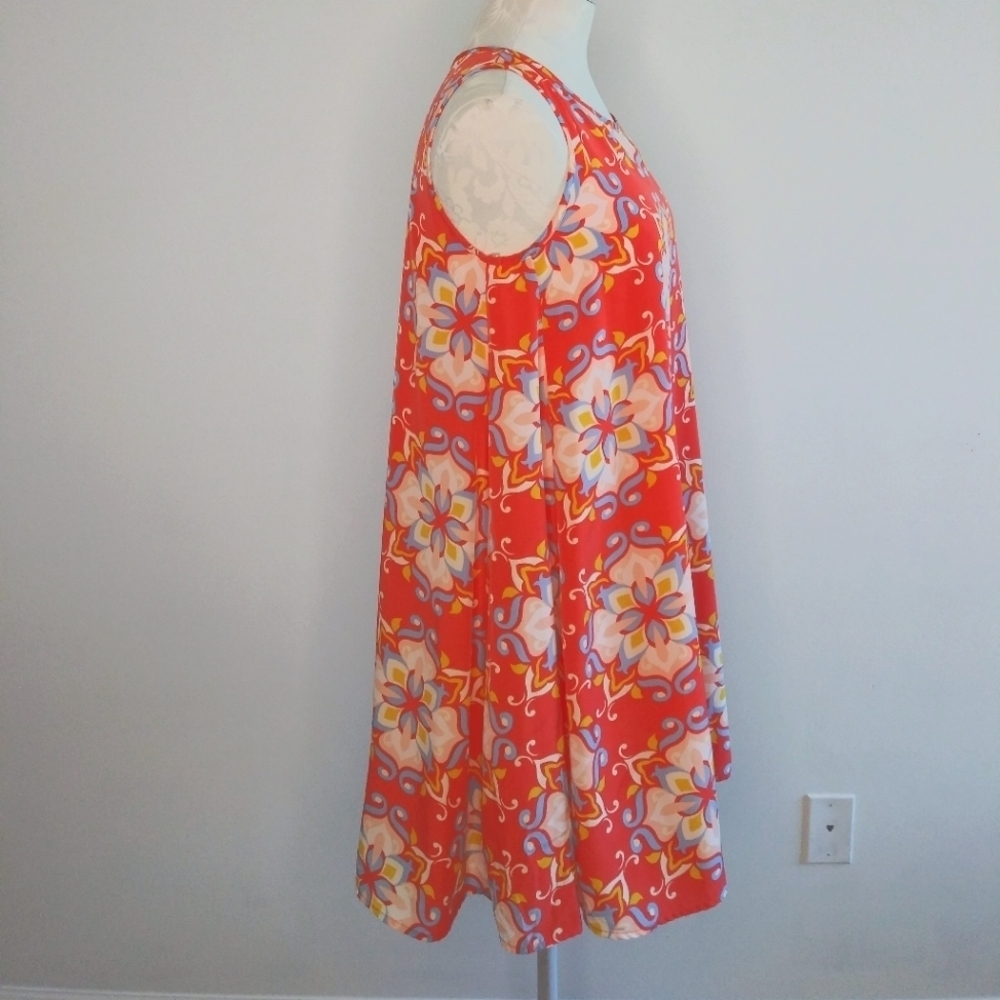 ELLIE DRESS - Picture 2 of 6